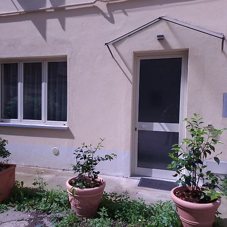Al Cit, Bilocale Nuovo, Centrale E Silenzioso Turin Exterior photo