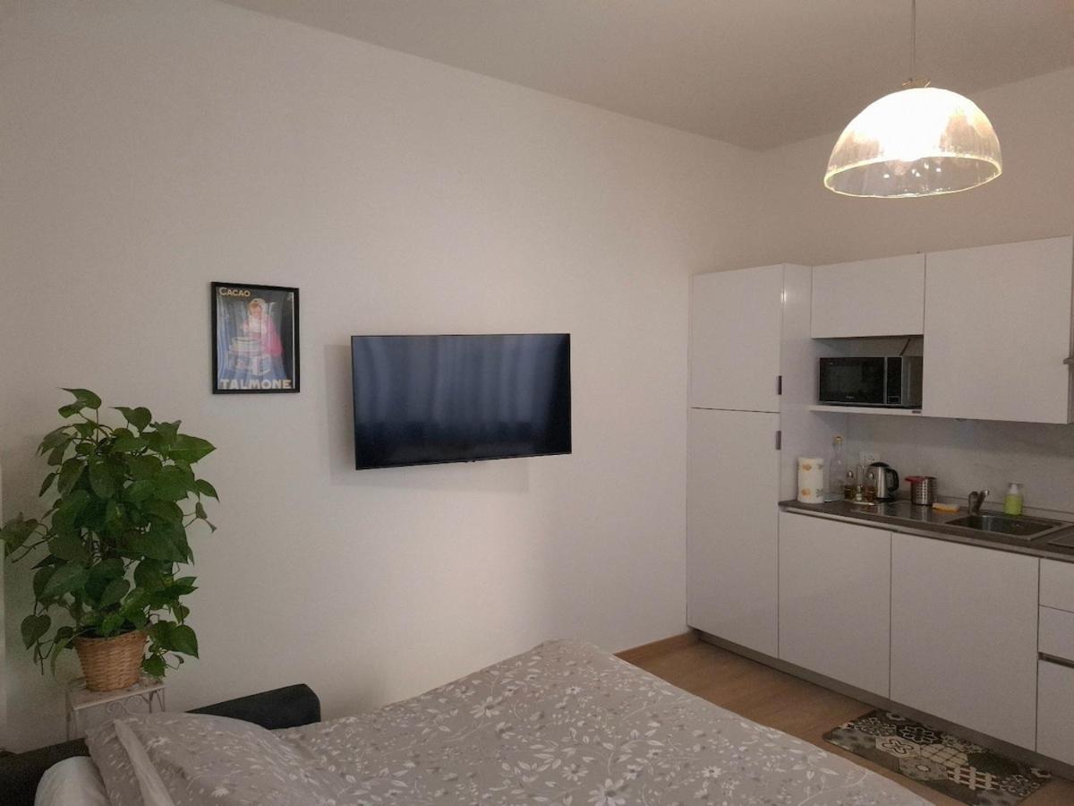 Al Cit, Bilocale Nuovo, Centrale E Silenzioso Turin Exterior photo
