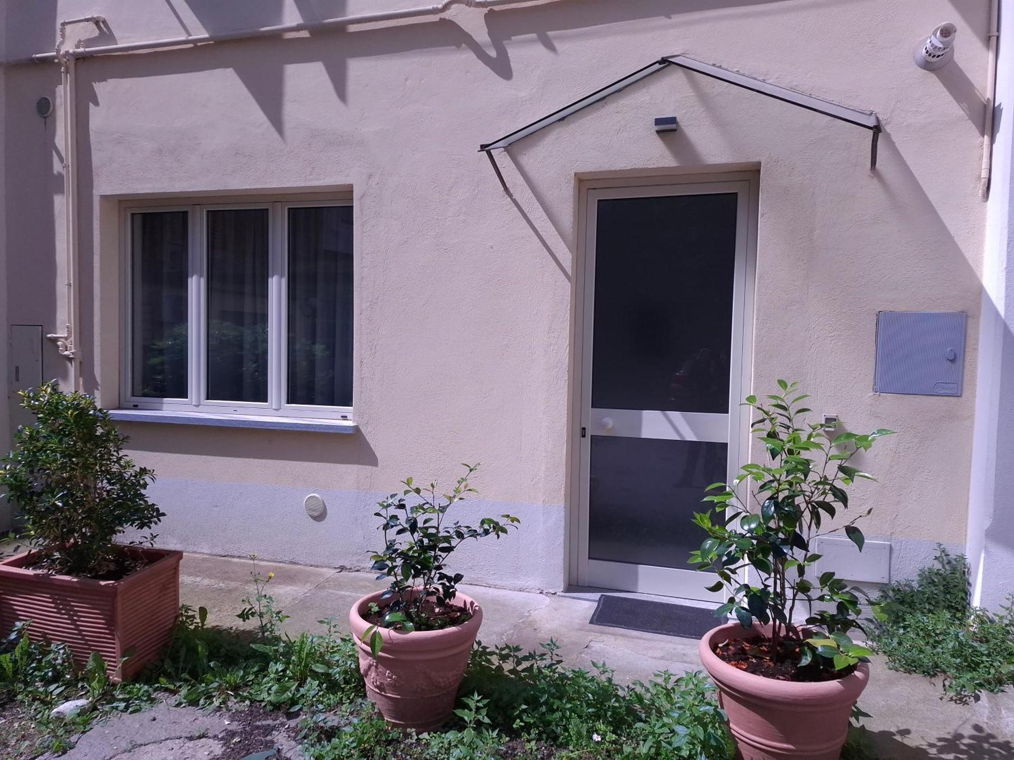 Al Cit, Bilocale Nuovo, Centrale E Silenzioso Turin Exterior photo